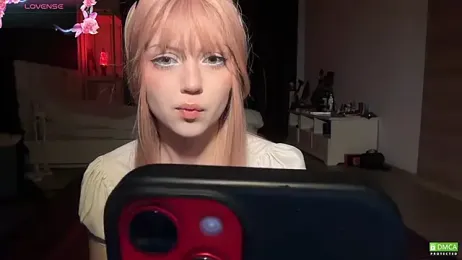 electric_babe webcam model stream image