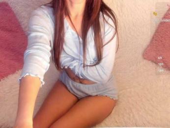 Brandy-cola webcam model stream image