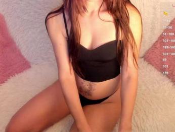 Brandy-cola webcam bongacams model stream image