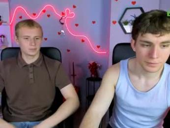 kael_rin webcam chaturbate model stream image