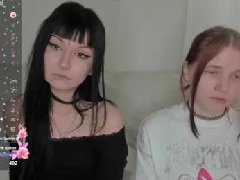 lyne19 webcam chaturbate model stream image