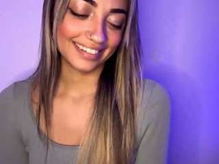 cindieklitz webcam model stream image