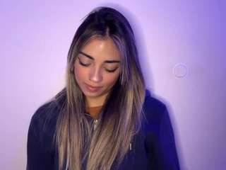 cindieklitz webcam model stream image