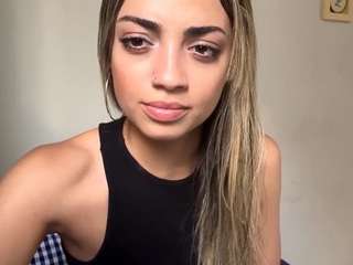 cindieklitz webcam model stream image