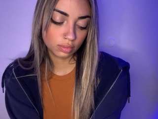 cindieklitz webcam model stream image