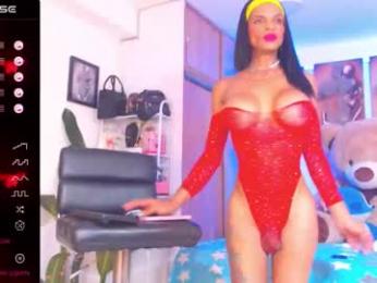 alexafoxxy01 webcam chaturbate model stream image