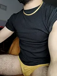 niyack69 webcam model stream image