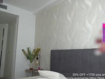 miss_juliaa webcam model stream image