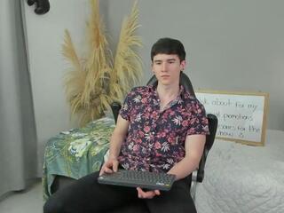 Kent Walker webcam flirt4free model stream image