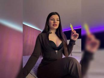 -MaybeBaby- webcam bongacams model stream image