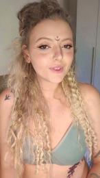 AkeiaH webcam cam4 model stream image