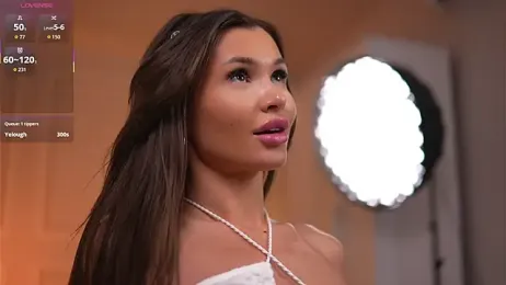 KyssaraPlay webcam model stream image