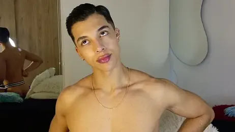 Troye_Williams webcam stripchat model stream image