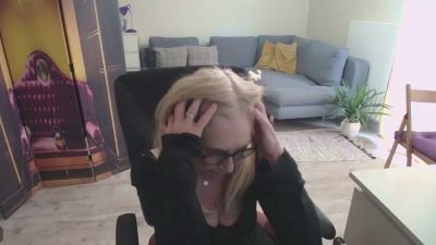 Sofia_xLOVE webcam model stream image