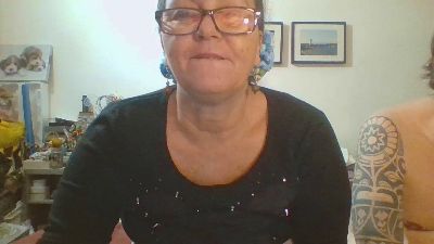 porcellina970 webcam model stream image