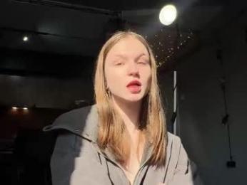 nloraaa webcam chaturbate model stream image