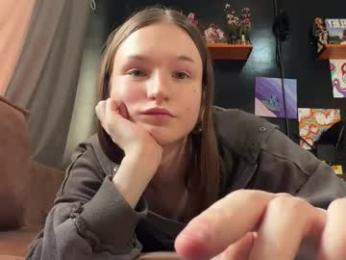 nloraaa webcam chaturbate model stream image