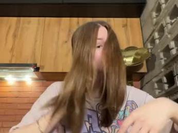 nloraaa webcam chaturbate model stream image