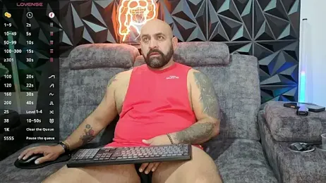 JD-69 webcam model stream image
