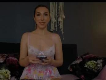 purevibrations webcam chaturbate model stream image