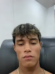 meliodas_23cm webcam model stream image