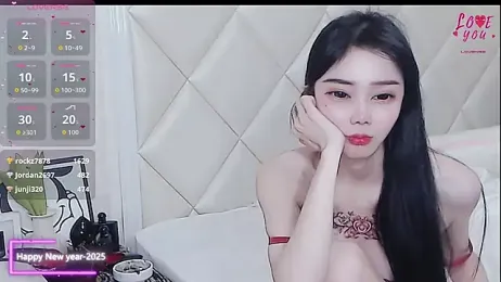 JUZI-ETCC webcam stripchat model stream image