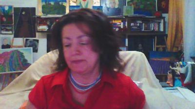 MariaAnaDei webcam model stream image