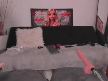 samuelboytattoo webcam chaturbate model stream image