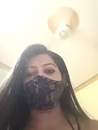 SANAYA_ROY webcam model stream image