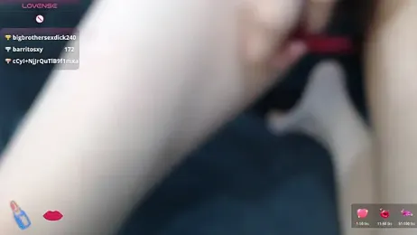 MelisKayaa webcam model stream image