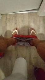 Footjobest60 webcam model stream image