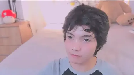 Sweet_Allan webcam stripchat model stream image