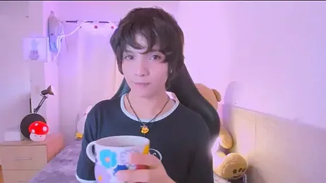 Sweet_Allan webcam model stream image