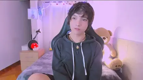 Sweet_Allan webcam stripchat model stream image