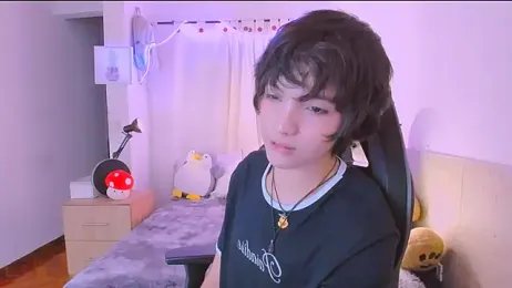 Sweet_Allan webcam model stream image