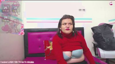 kambelroche webcam cam4 model stream image