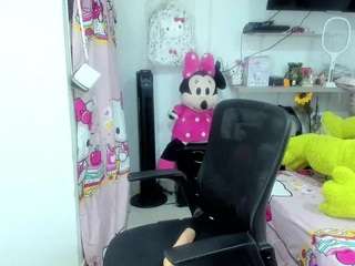 gabriela-lukyanova webcam camsoda model stream image