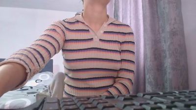 Amedeia webcam model stream image