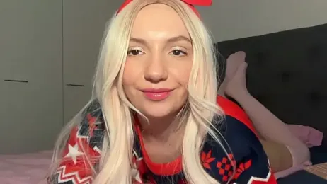 cute_cake webcam model stream image