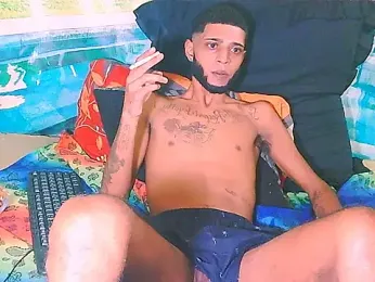 CharmingIndian1 webcam model stream image