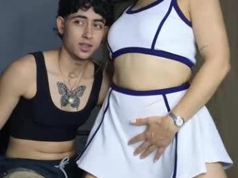 mohamed_malik webcam chaturbate model stream image