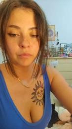 Sofikai webcam model stream image