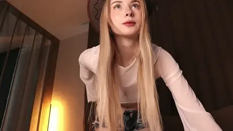 Nana_Wilson webcam model stream image