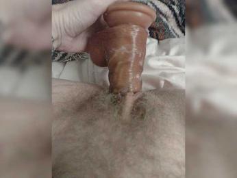 Milacek webcam model stream image