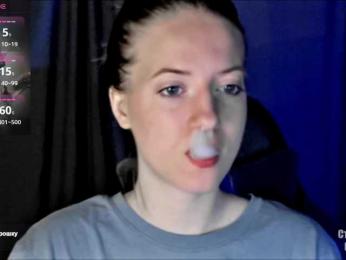 HeyAlise webcam bongacams model stream image