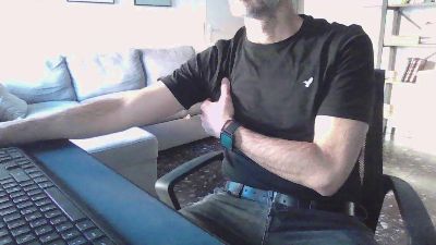 orwar webcam model stream image