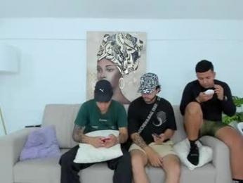 brutal_sex_room2k webcam chaturbate model stream image