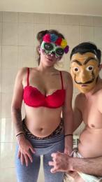 Johanyenma webcam model stream image