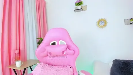 alexajhonson1012 webcam model stream image