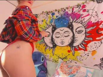 just_katiex webcam chaturbate model stream image